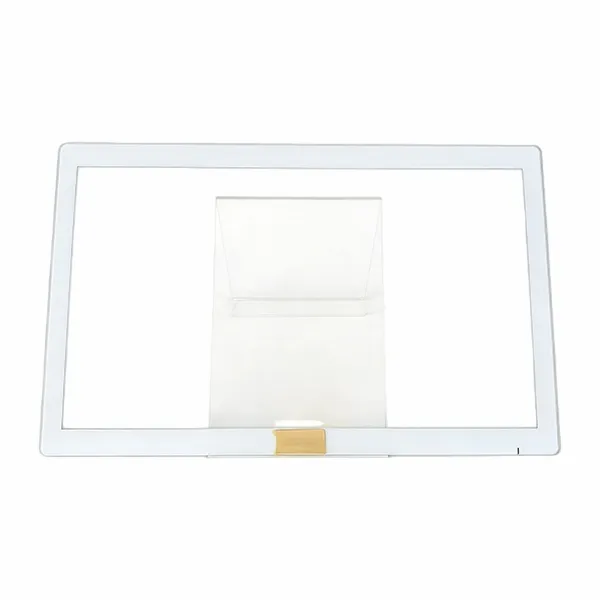 High-transmittance AR Coated Glass