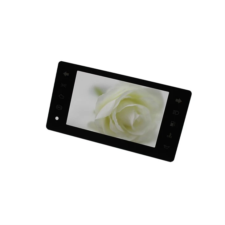Display Cover AR Glass